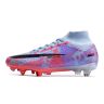 Chuteira Campo NIKE Air Zoom Mercurial Superfly 9 Elite SG Anti-Clog MDS 006