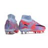 Chuteira Campo NIKE Air Zoom Mercurial Superfly 9 Elite SG Anti-Clog MDS 006