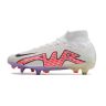 Chuteira Campo NIKE Air Zoom Mercurial Superfly 9 Elite SG Anti-Clog