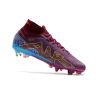 Chuteira Campo NIKE Air Zoom Mercurial Superfly 9 Elite SG Anti-Clog Mbappe