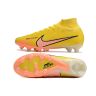 Chuteira Campo NIKE Air Zoom Superfly 9 Elite AG Lucent Pack