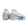 Chuteira Campo NIKE Air Zoom Mercurial Superfly 9 Elite SG Anti-Clog Blast