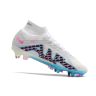 Chuteira Campo NIKE Air Zoom Mercurial Superfly 9 Elite SG Anti-Clog Blast