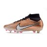 Chuteira Campo NIKE Air Zoom Mercurial Superfly 9 Elite SG Anti-Clog Generation