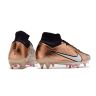 Chuteira Campo NIKE Air Zoom Mercurial Superfly 9 Elite SG Anti-Clog Generation