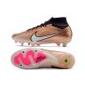 Chuteira Campo NIKE Air Zoom Mercurial Superfly 9 Elite SG Anti-Clog Generation