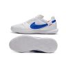 Chuteira Futsal NIKE Street Gato Made in Italy