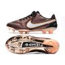 Chuteira Campo NIKE Tiempo Legend 9 Elite FG Generation Pack Full