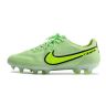 Chuteira Campo NIKE Tiempo Legend 9 Elite FG Verde