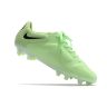 Chuteira Campo NIKE Tiempo Legend 9 Elite FG Verde