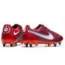 Chuteira Campo NIKE Tiempo Legend 9 Elite SG Blue Print