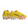 Chuteira Campo NIKE Air Zoom Mercurial Vapor 15 Elite SG Anti-Clog Lucent Pack