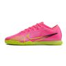 Chuteira Futsal Nike Air Zoom Mercurial Vapor 15 Elite Luminious