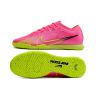 Chuteira Futsal Nike Air Zoom Mercurial Vapor 15 Elite Luminious