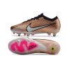 Chuteira Campo NIKE Air Zoom Mercurial Vapor 15 Elite SG Anti-Clog Generation Pack