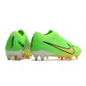 Chuteira Campo NIKE Air Zoom Mercurial Vapor 15 Elite SG Anti-Clog