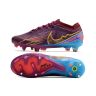 Chuteira Campo NIKE Air Zoom Mercurial Vapor 15 Elite SG Anti-Clog Mbappe