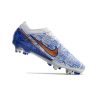 Chuteira Campo NIKE Air Zoom Mercurial Vapor 15 Elite SG Anti-Clog CR7