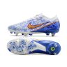 Chuteira Campo NIKE Air Zoom Mercurial Vapor 15 Elite SG Anti-Clog CR7