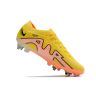 Chuteira Campo NIKE Air Zoom Mercurial Vapor 15 Elite SG-PRO Lucent