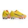 Chuteira Campo NIKE Air Zoom Mercurial Vapor 15 Elite SG-PRO Lucent