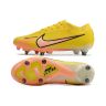 Chuteira Campo NIKE Air Zoom Mercurial Vapor 15 Elite SG-PRO Lucent