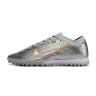 Chuteira Society Nike Air Zoom Mercurial Vapor 15 Elite XXV Full