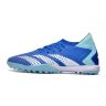 Chuteira Society ADIDAS Predator Accuracy.3 Marine Rush