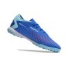 Chuteira Society ADIDAS Predator Accuracy.3 Low Marine Rush