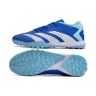 Chuteira Society ADIDAS Predator Accuracy.3 Low Marine Rush