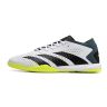 Chuteira Futsal ADIDAS Predator Accuracy.3 Low CrazyRush