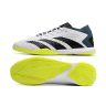 Chuteira Futsal ADIDAS Predator Accuracy.3 Low CrazyRush