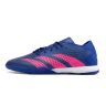 Chuteira Futsal ADIDAS Predator Accuracy.3 Low Pogba
