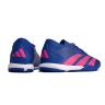 Chuteira Futsal ADIDAS Predator Accuracy.3 Low Pogba