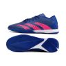 Chuteira Futsal ADIDAS Predator Accuracy.3 Low Pogba