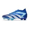 Chuteira Campo ADIDAS Predator Accuracy.1 FG Marine Rush