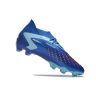 Chuteira Campo ADIDAS Predator Accuracy.1 FG Marine Rush