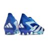 Chuteira Campo ADIDAS Predator Accuracy.1 FG Marine Rush