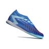 Chuteira Futsal ADIDAS Predator Accuracy.1 Marine Rush
