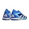 Chuteira Futsal ADIDAS Predator Accuracy.1 Marine Rush