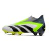 Chuteira Campo ADIDAS Predator Accuracy+ FG CrazyRush