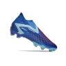 Chuteira Campo ADIDAS Predator Accuracy+ FG Marine Rush