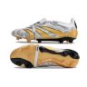 Chuteira Campo ADIDAS Predator Elite Tongue FG Generation Pred 2.0