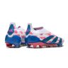 Chuteira Campo ADIDAS Predator Elite LL FG Re-Emergence