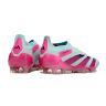 Chuteira Campo ADIDAS Predator Elite LL FG Stellar Icon