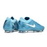 Chuteira Campo NIKE Phantom GX II Elite LV8 FG Mad Ambition