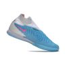 Chuteira Futsal Nike React Phantom GX Elite DF Black Pack