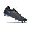 Chuteira Campo NIKE Phantom GX Elite SG-PRO Black Pack