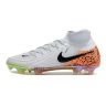 Chuteira Campo NIKE Phantom Luna II Elite FG Electric