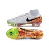 Chuteira Campo NIKE Phantom Luna II Elite FG Electric